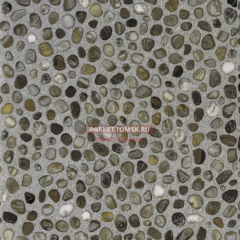 ПВХ-плитка, мармолеум Decoria Orchid Tile Ssp 1003